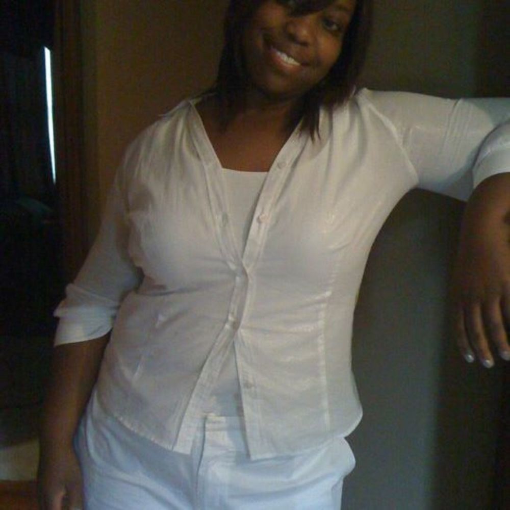 Meet your Posher, Lenecia